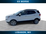 Used 2021 Ford EcoSport SE w/ SE Convenience Package image 5