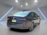 New 2025 Volkswagen Jetta S image 3