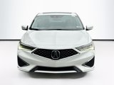 Certified 2021 Acura ILX w/ Premium Package image 2