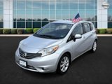 Used 2014 Nissan Versa Note SV w/ SL Package image 6