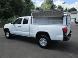 Used 2022 Toyota Tacoma SR image 5
