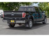 Used 2012 Ford F150 Lariat w/ Lariat Chrome Pkg image 3