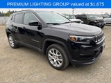 Used 2023 Jeep Compass Latitude w/ Sun and Sound Group image 5