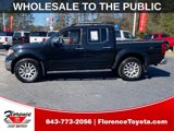 Used 2011 Nissan Frontier SL w/ Moonroof Pkg image 3