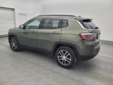 Used 2019 Jeep Compass Latitude w/ Popular Equipment Group image 3