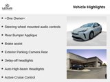 Used 2020 Toyota Prius L Eco image 3