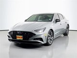 Used 2021 Hyundai Sonata SEL Plus image 3