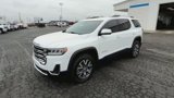 Certified 2023 GMC Acadia SLT image 4