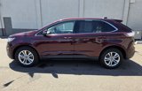 Used 2018 Ford Edge SEL w/ Equipment Group 201A image 5