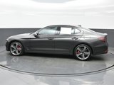 Certified 2025 Genesis G70 3.3T Advanced w/ Sport Prestige Package image 3