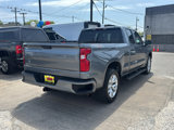 Used 2021 Chevrolet Silverado 1500 Custom image 4