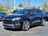 Used 2019 Chevrolet Blazer Premier w/ Sun and Wheels Package image 2