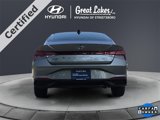 Certified 2023 Hyundai Elantra SEL image 4