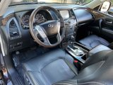 Used 2016 INFINITI QX80 Luxe w/ 22" Wheel Package image 3
