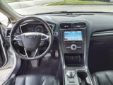 Used 2018 Ford Fusion Titanium image 6