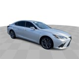 Used 2019 Lexus ES 350 F Sport w/ Accessory Package 2 image 2