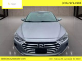Used 2017 Hyundai Elantra SE image 2