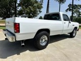Used 1992 Dodge D/W Truck 250 image 3