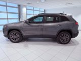 Used 2021 Jeep Cherokee Latitude Lux 80th Anniv w/ Quick Order Package 26U 80TH image 4