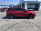 Used 2023 Chevrolet Equinox RS image 4