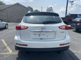 Used 2012 INFINITI EX35 Journey w/ Premium Pkg image 6