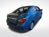 New 2024 Mitsubishi Mirage G4 LE image 5