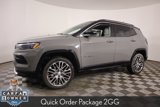 Used 2022 Jeep Compass Limited w/ Elite Group image 3