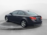 Used 2015 Chevrolet Cruze LT w/ Sun, Sound and Sport Package image 5