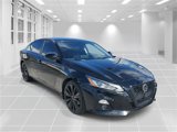 Certified 2022 Nissan Altima 2.5 SR image 3