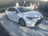 Used 2020 Toyota Corolla LE image 3