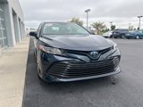 Certified 2019 Toyota Camry LE image 3