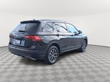 Used 2021 Volkswagen Tiguan S image 5