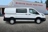 Used 2023 Ford Transit 250 Low Roof w/ Exterior Upgrade Package image 3