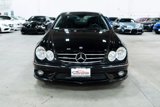 Used 2007 Mercedes-Benz CLK 550 Coupe image 2