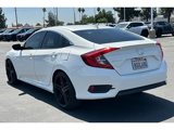 Used 2017 Honda Civic EX-T image 3