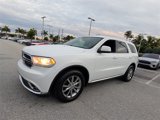 Used 2017 Dodge Durango SXT w/ 3rd Row Seating Group image 4