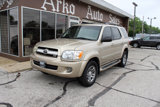 Used 2007 Toyota Sequoia Limited image 2