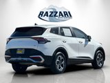 Used 2023 Kia Sportage LX image 3