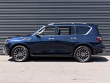 Used 2023 Nissan Armada Platinum w/ Captain's Chairs Package image 2