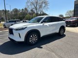 New 2025 INFINITI QX60 Pure image 5