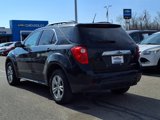 Used 2014 Chevrolet Equinox LT w/ Driver Convenience Package image 4