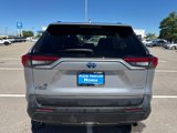 Used 2020 Toyota RAV4 LE image 4