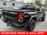 New 2025 Chevrolet Colorado Trail Boss image 4