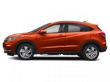 Used 2019 Honda HR-V EX-L image 3