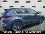 Used 2022 Kia Sportage LX w/ LX AWD Value Edition Package image 3