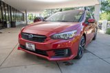 Certified 2023 Subaru Impreza 2.0i Sport image 5