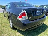 Used 2008 Ford Fusion SE image 3