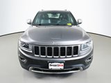 Used 2015 Jeep Grand Cherokee Limited w/ Trailer Tow Group IV image 2