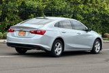 Used 2018 Chevrolet Malibu LS image 4