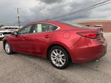 Used 2016 MAZDA MAZDA6 Sport image 5